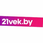 Логотип 21vek.by