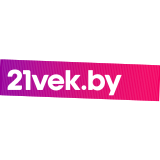 Логотип 21vek.by