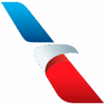 Логотип American Airlines
