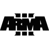 Логотип Arma 3