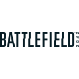 Логотип Battlefield 2042