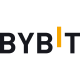 Логотип Bybit