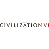 Логотип Sid Meier’s Civilization VI
