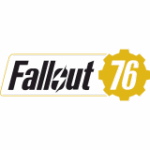 Логотип Fallout 76