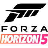 Логотип Forza Horizon 5