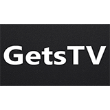 Логотип GetsTV