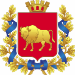 Логотип Гродненская область