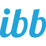 Логотип ImgBB