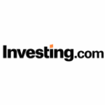 Логотип Investing.com
