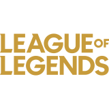 Логотип League of Legends