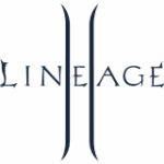 Логотип Lineage 2