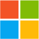 Логотип Microsoft