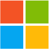 Логотип Microsoft