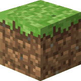 Логотип Minecraft