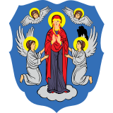 Логотип Минск