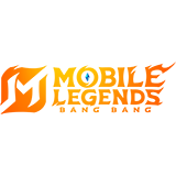 Логотип Mobile Legends