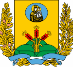 Логотип Могилёвская область