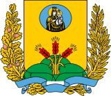 Логотип Могилёвская область