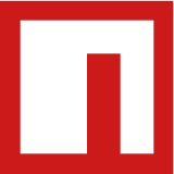 Логотип npm