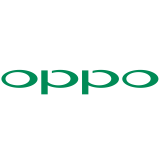 Логотип Oppo