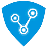 Логотип Radmin VPN