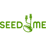 Логотип Seed4.Me