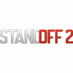 Логотип STANDOFF 2