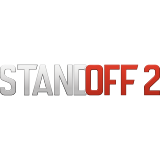 Логотип STANDOFF 2