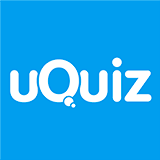 Логотип uQuiz