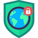 Логотип VeePN