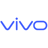 Логотип Vivo