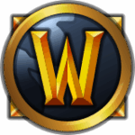 Логотип WOW Circle