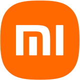 Логотип Xiaomi