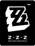 Логотип Zenless Zone Zero